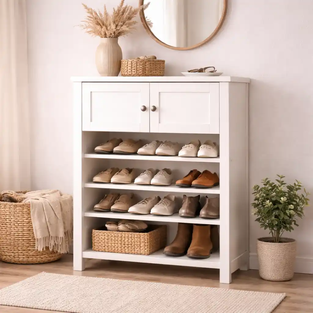 Shoe Cabinets