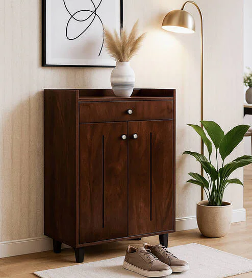 engineered shoe racks 13