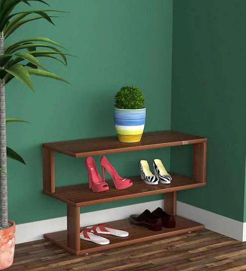 engineered shoe racks 19