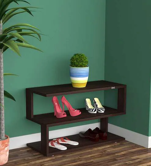 engineered shoe racks 20