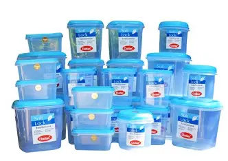 Multipurpose Plastic Storage Organizer
