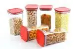 Multipurpose Plastic Storage Organizer thumbnail 3