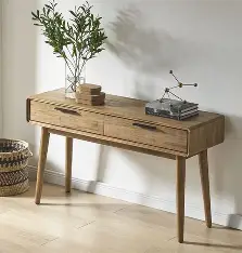 console tables 13