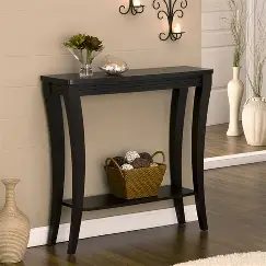 console tables 19