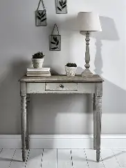 console tables 6