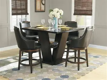 dining sets 9