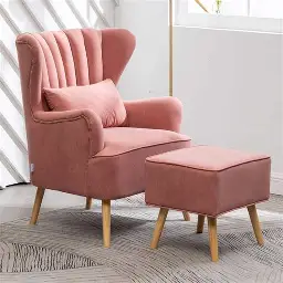 wing chairs 1