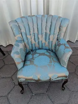 wing chairs 20