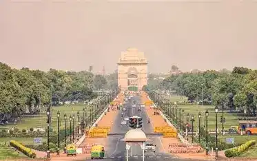 Delhi